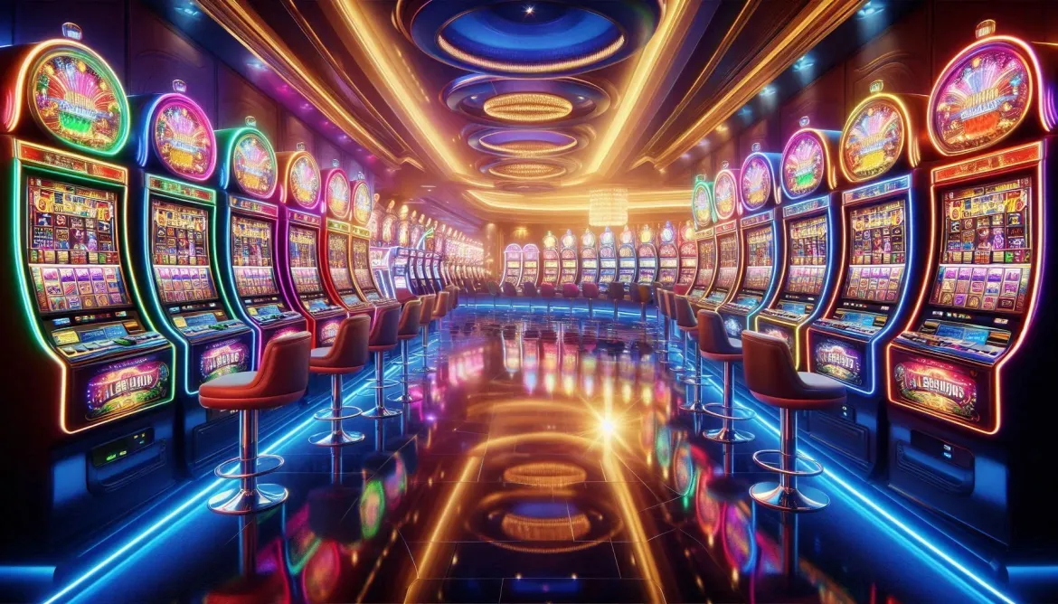 Fat Pirate Casino